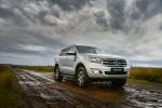 Ford Everest XLT 2019 года (ZA)